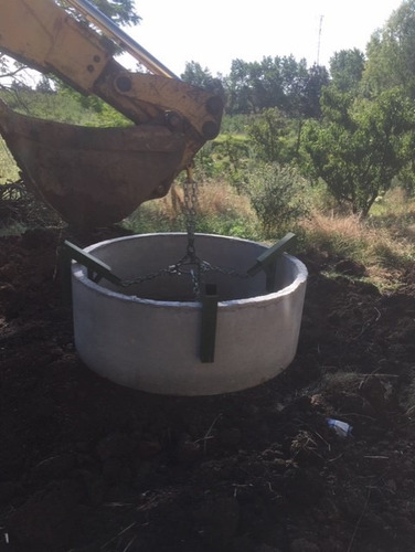 Imagen 9 de 10 de Servicio De Alquiler De Retroexcavadora Y Otras Maquinas.