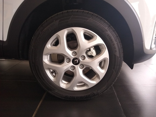 Renault Captur Zen