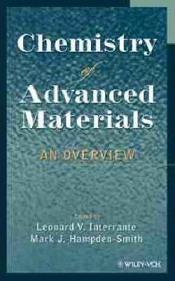 Libro Chemistry Of Advanced Materials : An Overview - Leo...