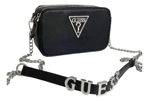 Bolsos manos libres para mujer guess hotsell