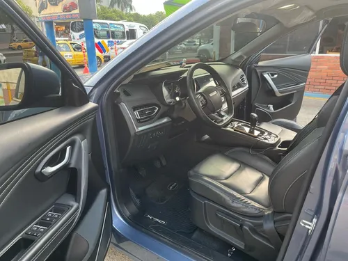 Jetour X70 1.5t Mt