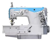 Comprar Máquina De Coser Collareta Y Tapacostura Automatica Jack 