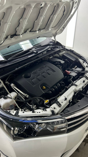 Toyota Corolla 1.8 Xei Cvt Pack 140cv