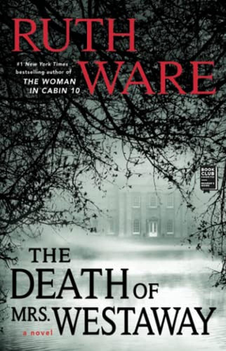 The Death Of Mrs. Westaway (libro En Inglés)