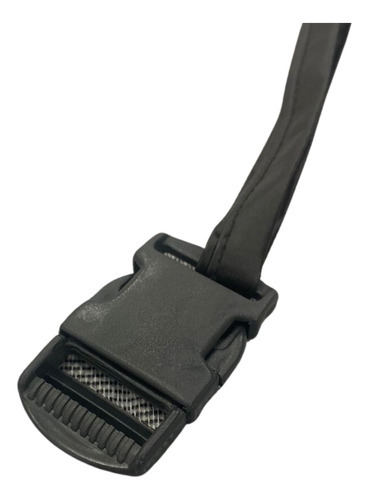 Kit 10 Avental Pvc Com Fivela Profissional Frigorífico Casa Cor Preto