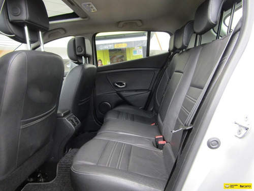 Renault Megane Ii Privilege At 2.0