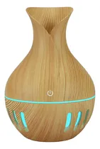 Comprar Humidificador De Ambiente Difusor De Aromas Hogar Oficina