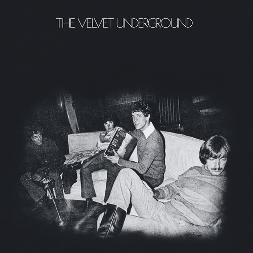 The Velvet Underground - The Velvet Underground Vinilo 