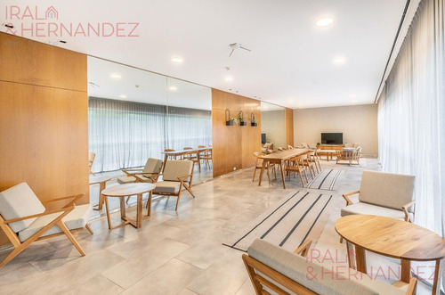 Imagen 19 de 30 de Departamento - Palermo Hollywood Venta 2 Ambientes Con Cochera Quartier Dorrego
