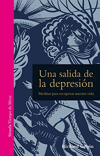 Una Salida A La Depresión - Td, Richard Gilpin, Siruela