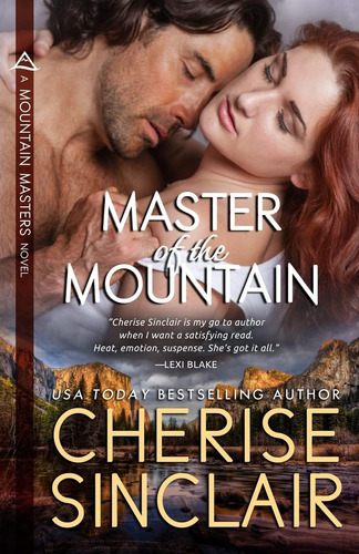 Libro: Master Of The Mountain (mountain Masters & Dark