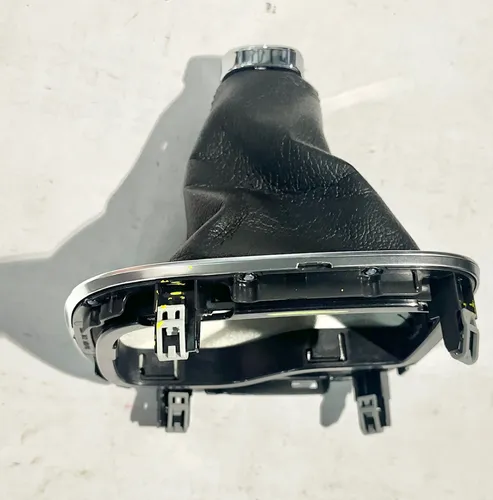 Cofia De Palanca Cambio Jeep Compass Sport Lonitude Original