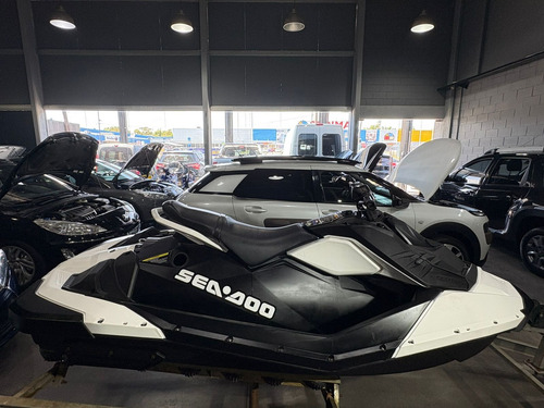 Sea Doo Spark