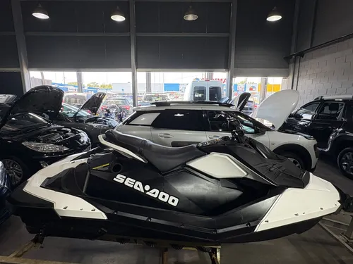 Sea Doo Spark
