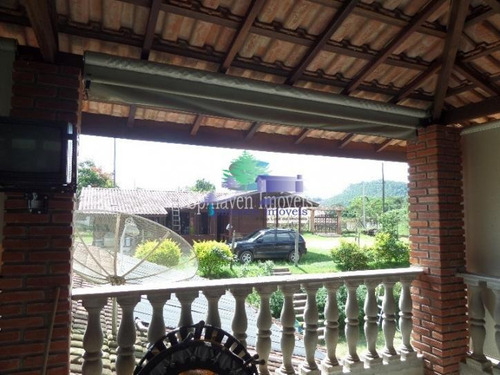 Chacara Em Atibaia - - Ch00483