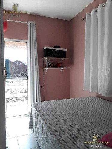 Imagem 15 de 15 de Chácara De 915 M² À Venda Em Terra Preta - Mairiporã. - Ch873