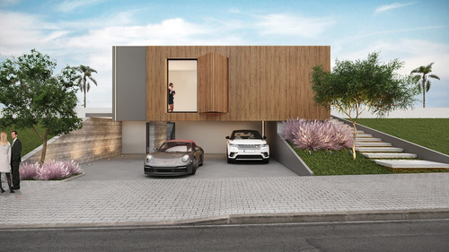 Imagem 3 de 22 de Casa No Tamboré - Térrea De 325m² Com 3 Suítes - Alphaville - Ca7279