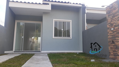 Imagem 26 de 26 de Casa - Ca00206 - 70032317