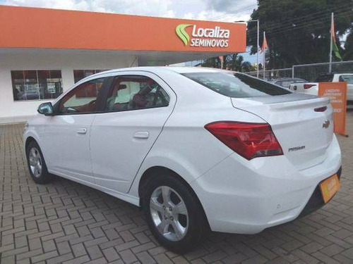 Imagem 6 de 9 de Chevrolet Prisma 1.4 Mpfi Lt 8v Flex 4p Manual