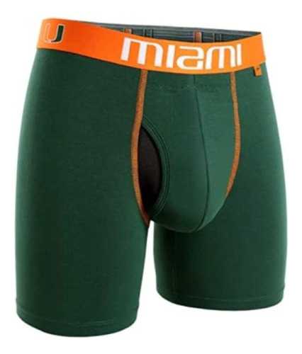 Boxer (interior) 2undr Hombres, Miami Huracanes, Swing Shift