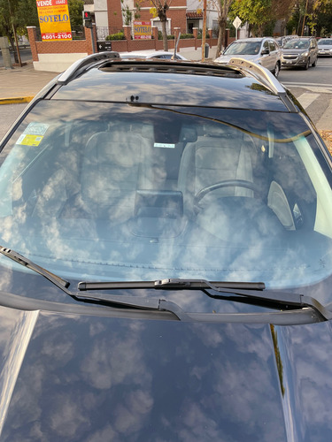 Ford Ecosport 2.0 Gdi Titanium 170cv 4x2