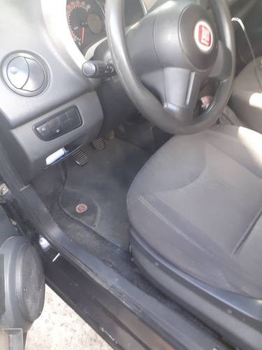 Fiat Uno 2014 1.0 Vivace Flex 3p