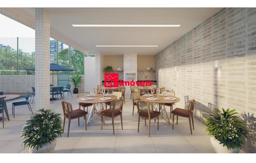 Imagem 9 de 18 de Apartamento Belém - 1007531