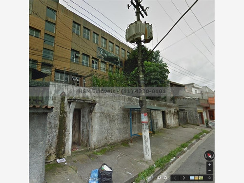 Galpao - Jardim Detroit - Sao Bernardo Do Campo - Sao Paulo | Ref.: - 10096