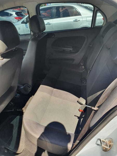 Imagem 8 de 9 de Volkswagen Gol 1.0 Flex 12v 5p