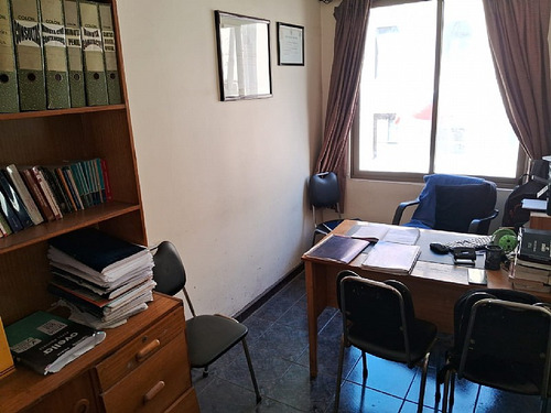 Oficina En Venta Compañía Con Teatinos