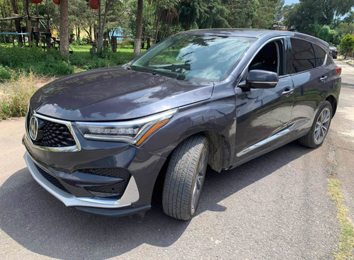 Imagen 1 de 9 de Acura Rdx 2019 2.0 A-spec