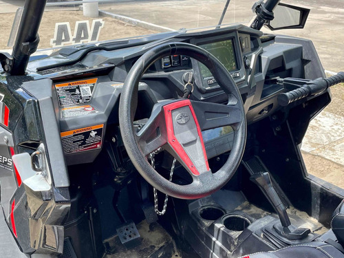 Imagen 9 de 12 de Polaris Rzr Xp 1000 Eps Ride Command