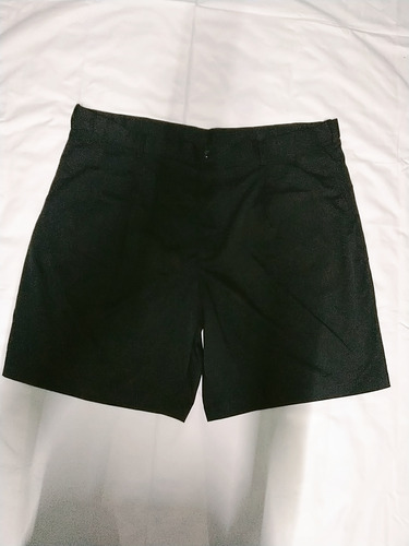 Shorts Bermuda De Vestir Savane T-46-48 Se Expande Importado