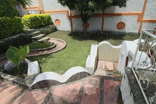 Casa En Venta, Tres De Mayo, Emiliano Zapata, Morelos