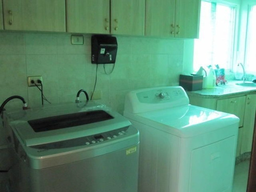 Imagen 8 de 10 de Townhouse En Venta En Urbanización El Castaño Maracay 22-28529 Yjs