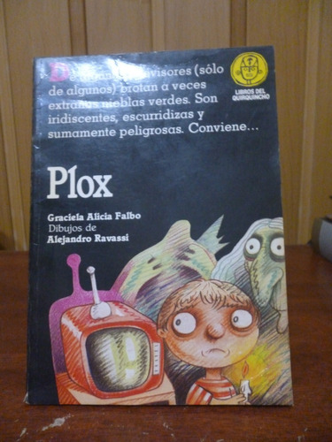 Plox - Graciela Alicia Falbo