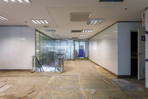 Imagen 14 de 30 de Oficinas Alquiler Belgrano