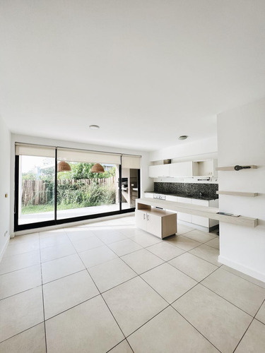 Venta Departamento 3 Ambientes En Quartier Nordelta