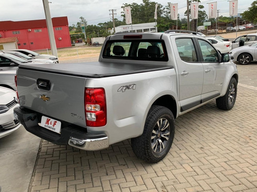 Chevrolet S10