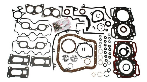 Kit Empaquetadura  Subaru Impreza 1.8 Ej18e Sohc 1993 1996