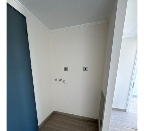 Arriendo 2d+1b C/estac A Estrenar Macul/metro Grecia Y Presi