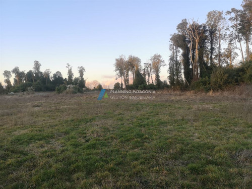 Hermosa Parcela En Venta En Fundo Praderas De Frutillar