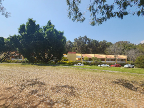Venta Lote Glorieta 1 Justo En El Acceso Y Cerca De Amenidades Con Proyecto Incluído En Fracc Rancho San Diego Ixtapan De La Sal Edomex