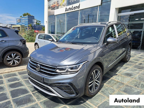 Imagen 3 de 15 de Volkswagen Tiguan Elegance 1.4 2023 0km - Autoland