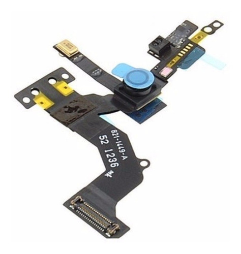 Flex Sensor Proximidad Cámara Frontal iPhone 5s