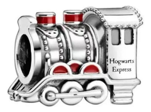 Pandora Charm Harry Potter Tren Hogwarts Express