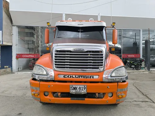 Freightliner Cl 120 2008