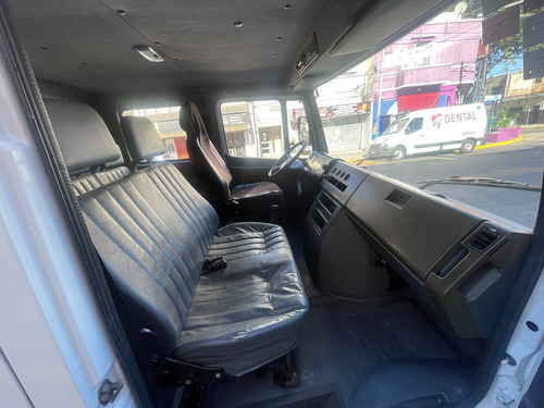 Mercedes Benz 710/815d 2001