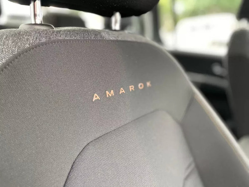 Volkswagen Amarok 3.0 Cd Tdi 258Cv V6 Comfortline 4X4 At