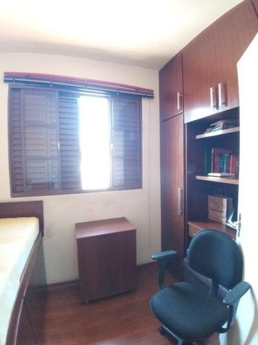Sobrado Com 3 Dormitórios À Venda, 166 M² Por R$ 700.000,00 - Vila Mazzei - São Paulo/sp - So2397